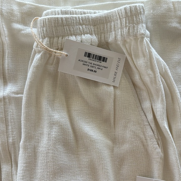 ‘Across the shores’ Pant - Picture 4 of 4